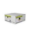 ORION * APLIQUE LED 8W 3000K NEGRO/ MADERA